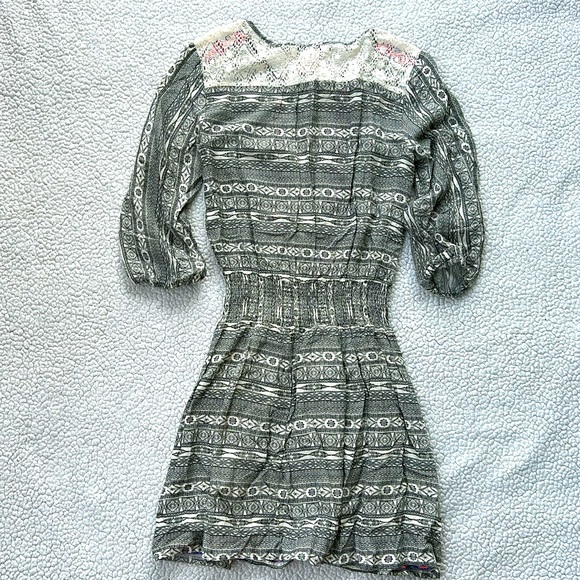 Flying Tomato Dress, Size small - Picture 7 of 10